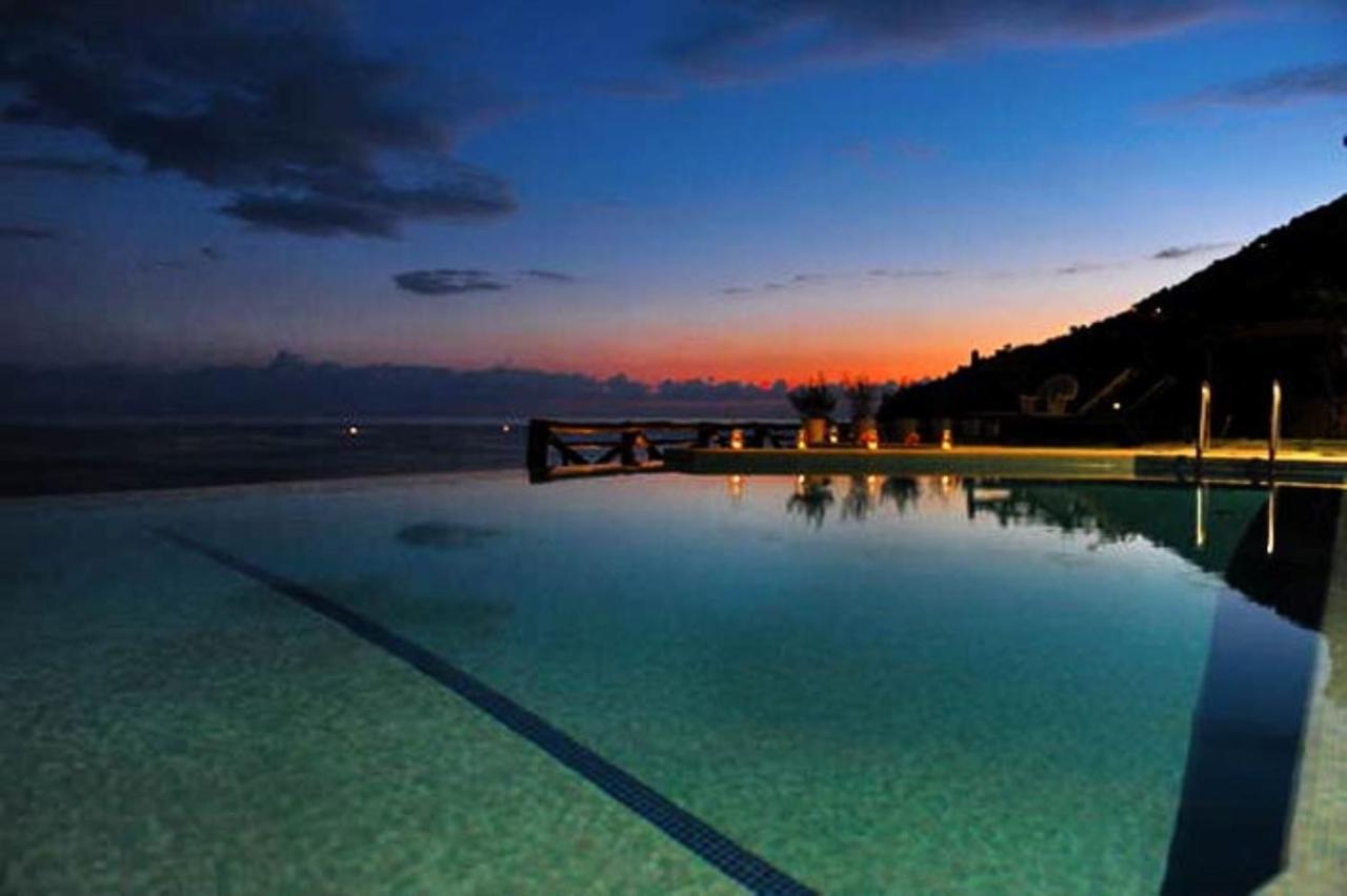Pagliarulo Complex By Amalfivacation Apartment Ravello Bagian luar foto
