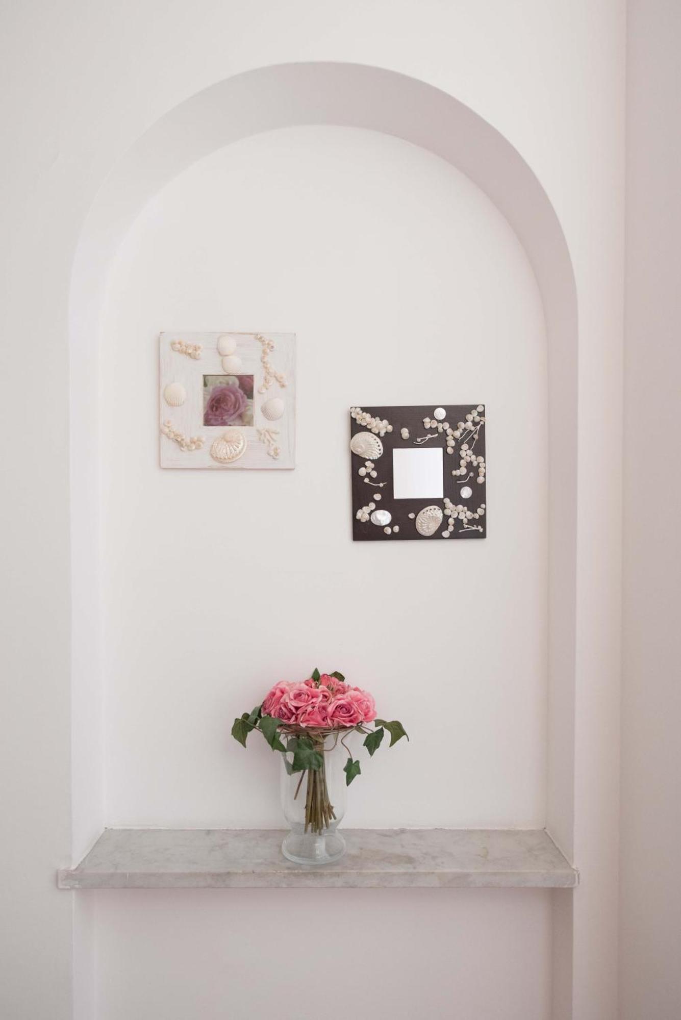 Pagliarulo Complex By Amalfivacation Apartment Ravello Ruang foto