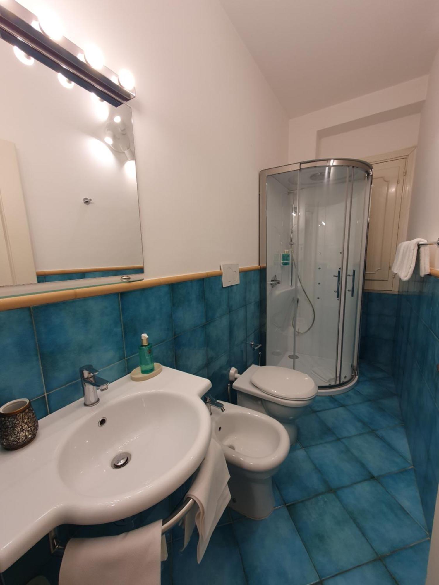 Pagliarulo Complex By Amalfivacation Apartment Ravello Bagian luar foto