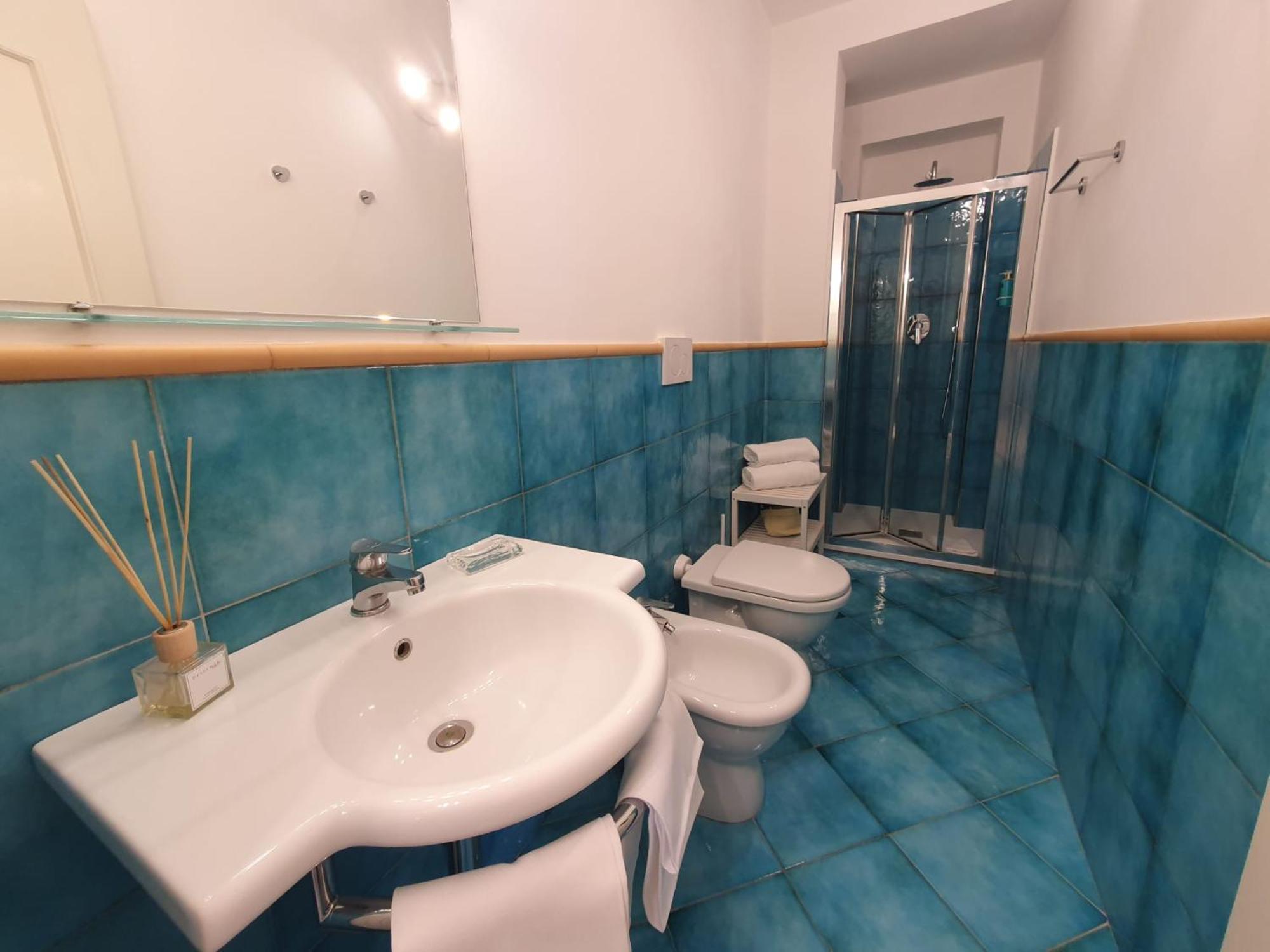 Pagliarulo Complex By Amalfivacation Apartment Ravello Bagian luar foto