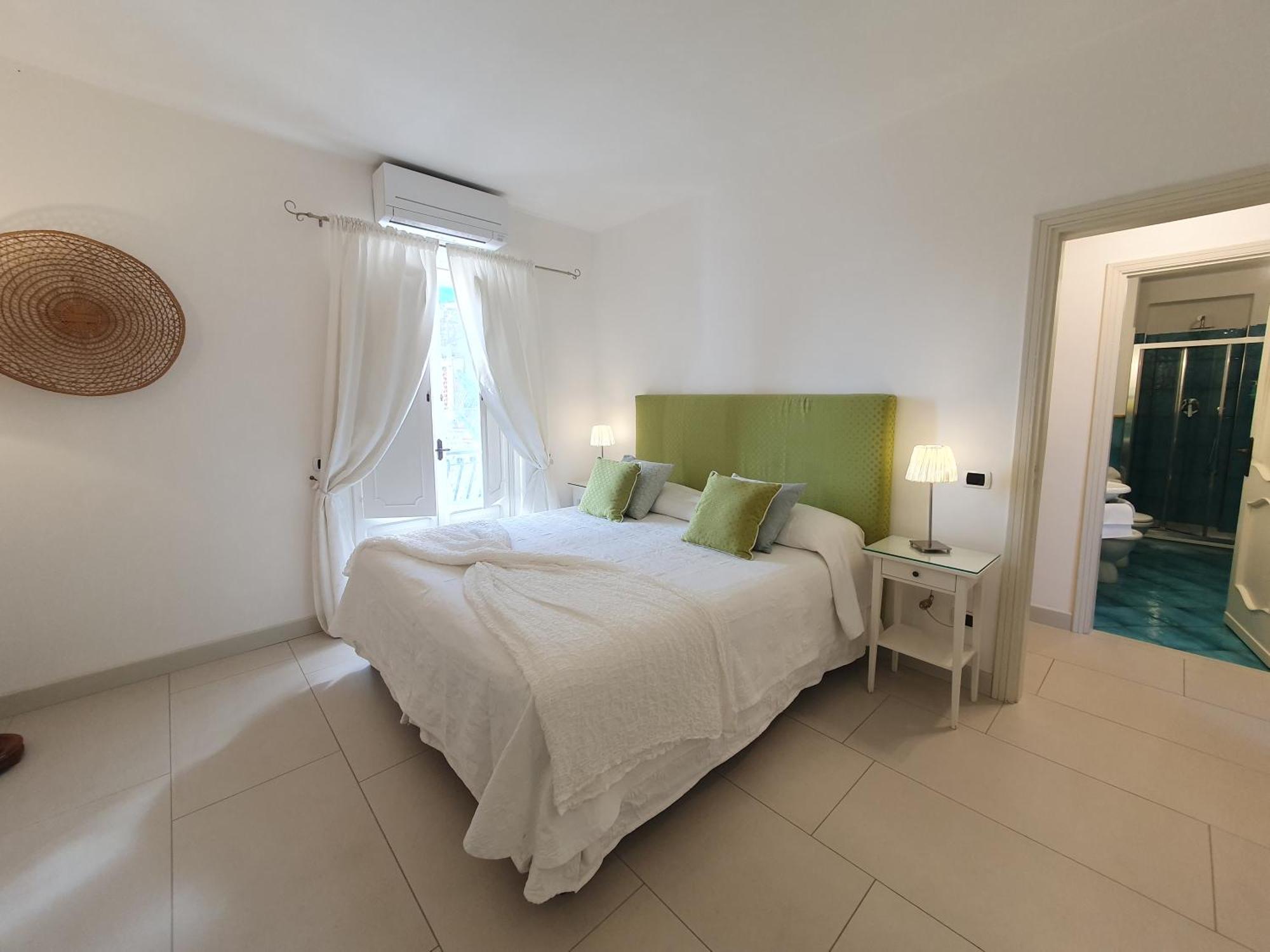 Pagliarulo Complex By Amalfivacation Apartment Ravello Bagian luar foto
