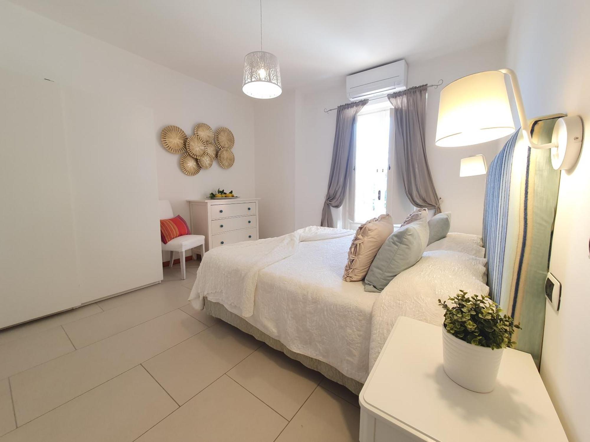 Pagliarulo Complex By Amalfivacation Apartment Ravello Bagian luar foto