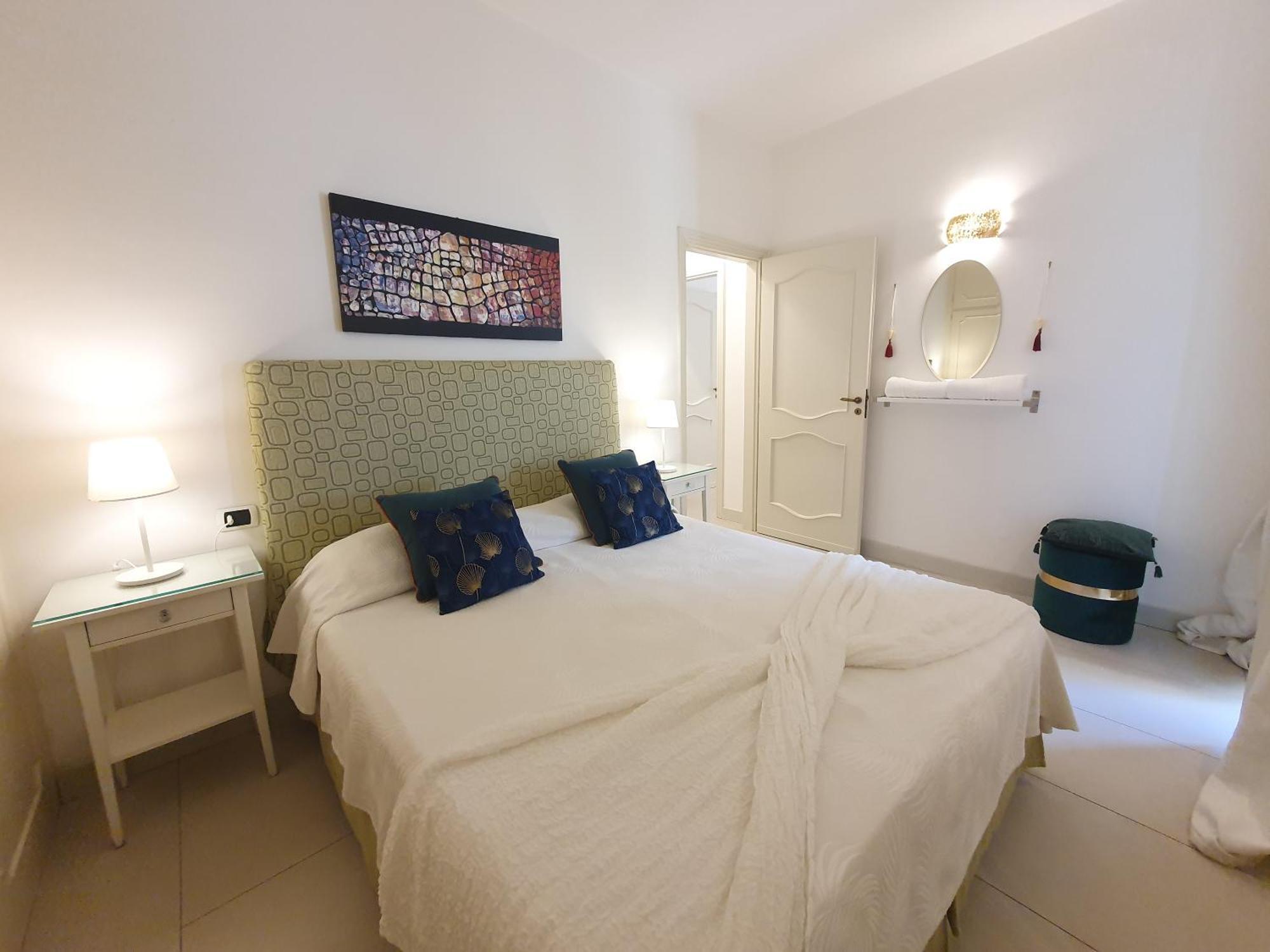 Pagliarulo Complex By Amalfivacation Apartment Ravello Bagian luar foto