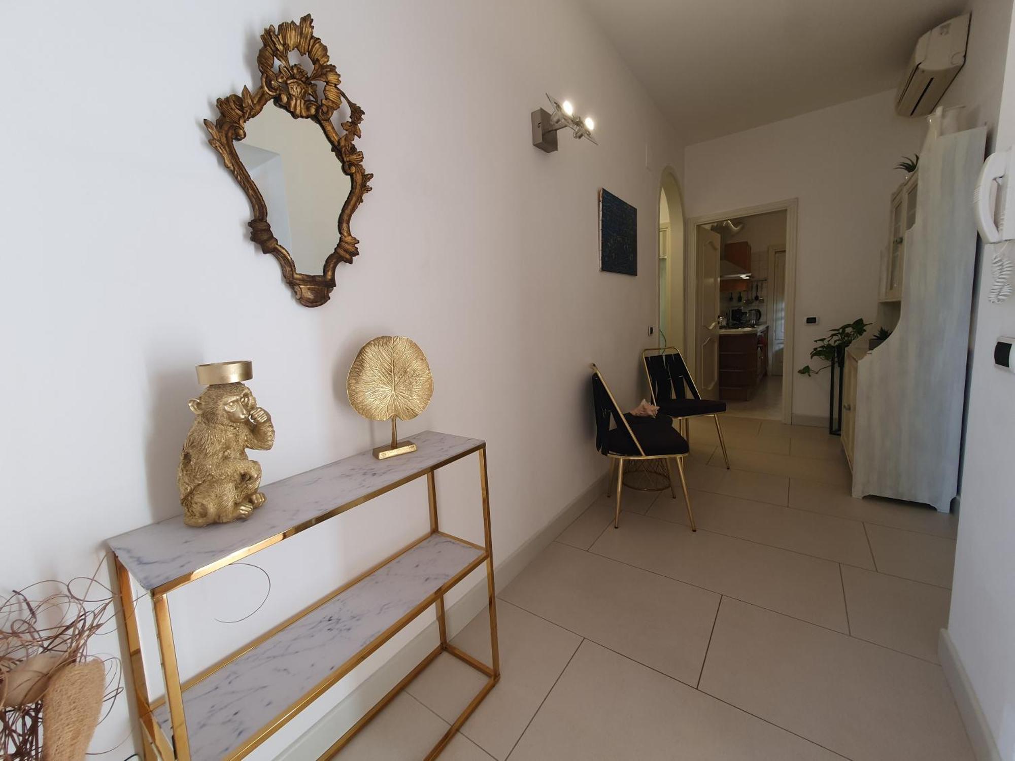 Pagliarulo Complex By Amalfivacation Apartment Ravello Ruang foto