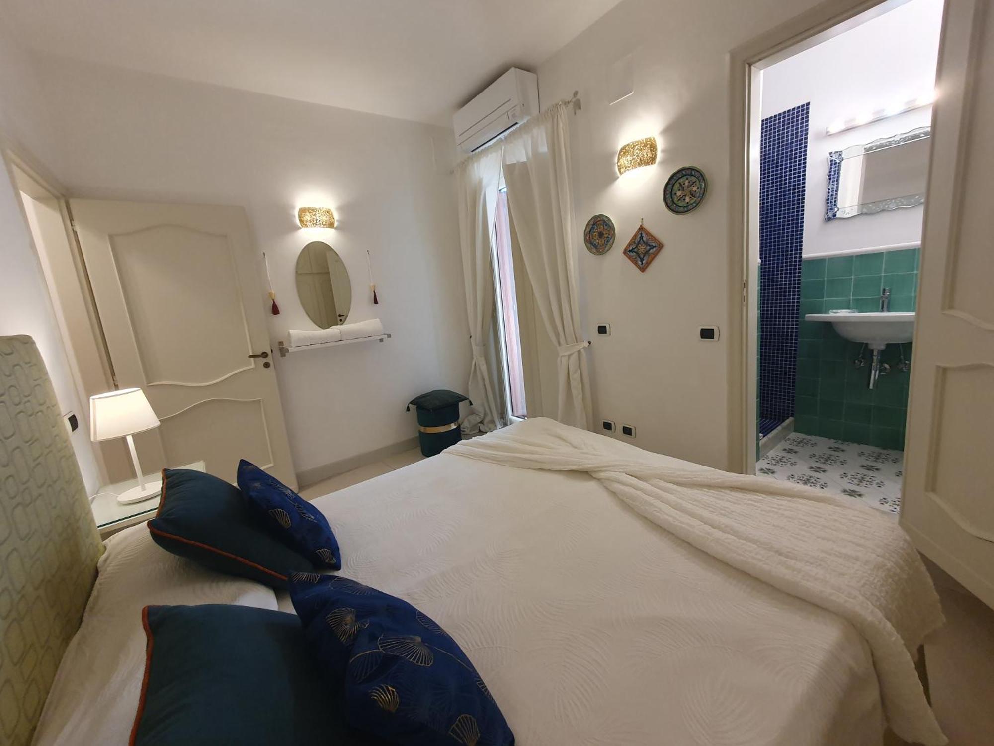 Pagliarulo Complex By Amalfivacation Apartment Ravello Bagian luar foto