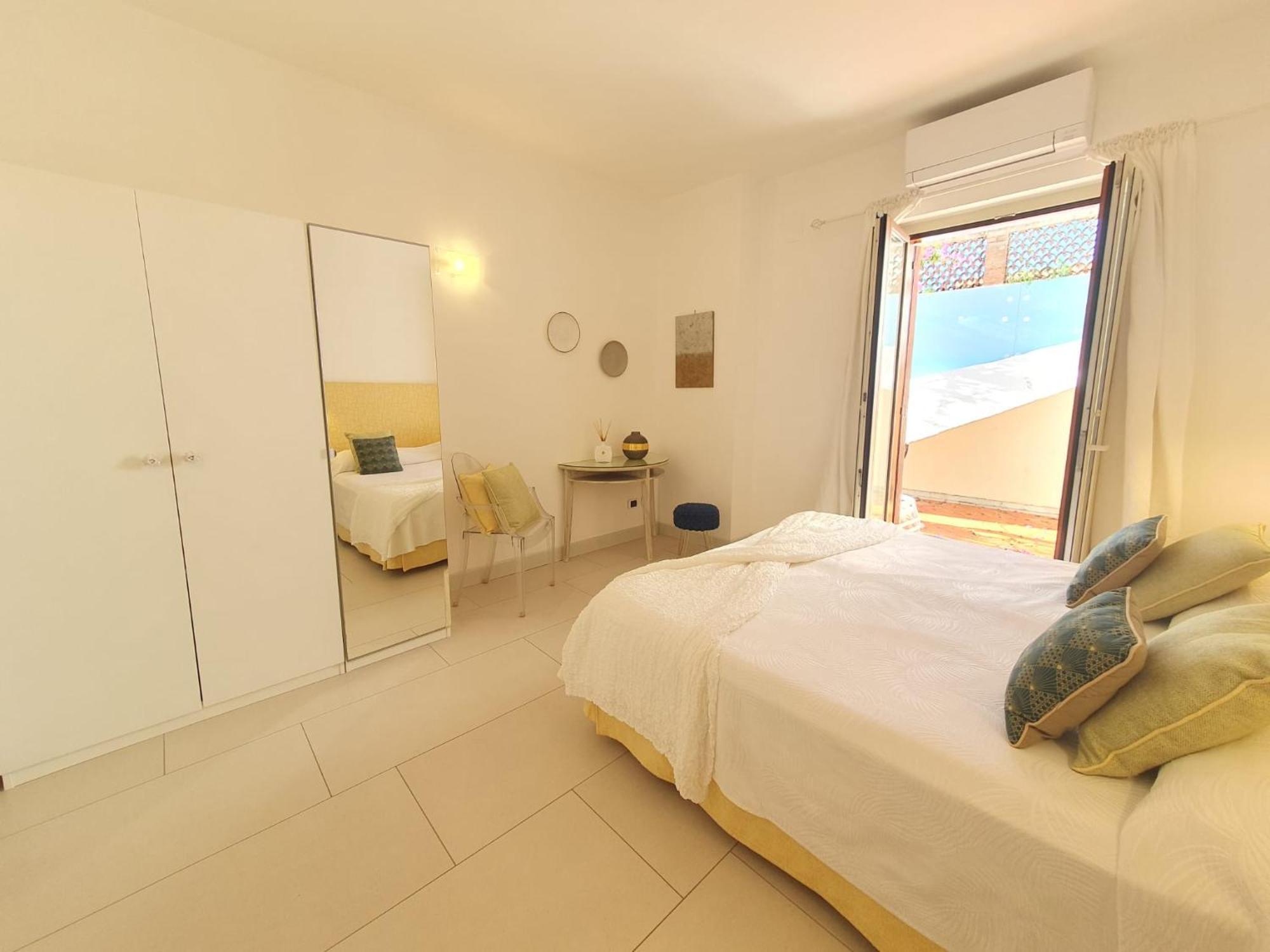 Pagliarulo Complex By Amalfivacation Apartment Ravello Bagian luar foto
