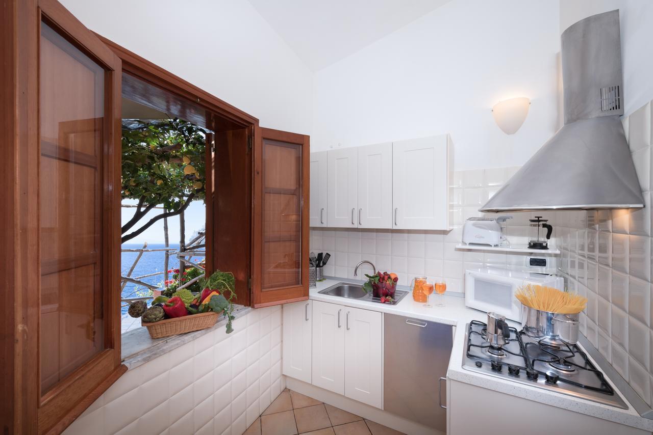 Pagliarulo Complex By Amalfivacation Apartment Ravello Bagian luar foto