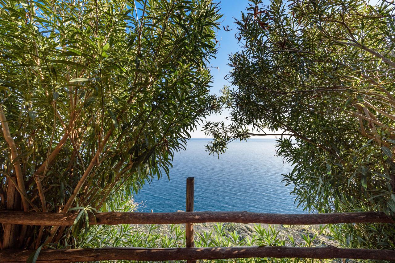 Pagliarulo Complex By Amalfivacation Apartment Ravello Bagian luar foto