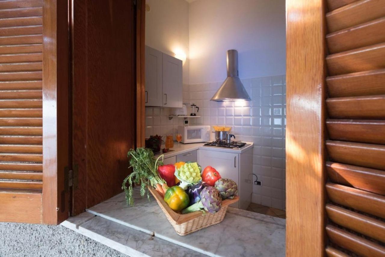 Pagliarulo Complex By Amalfivacation Apartment Ravello Bagian luar foto